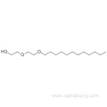 Ethanol,2-[2-(dodecyloxy)ethoxy] CAS 3055-93-4